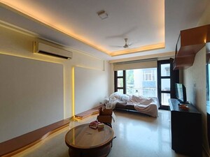 3 BHK Builder Floor For Rent in Greater Kailash I