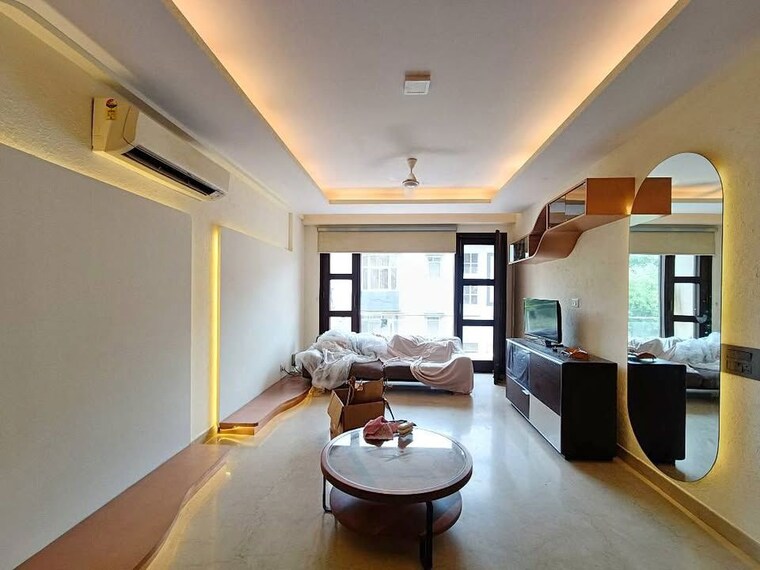 Team Area, greater kailash i 3 Bedroom 208 Sq.Yd. Builder Floor In Greater Kailash I Delhi 10774585