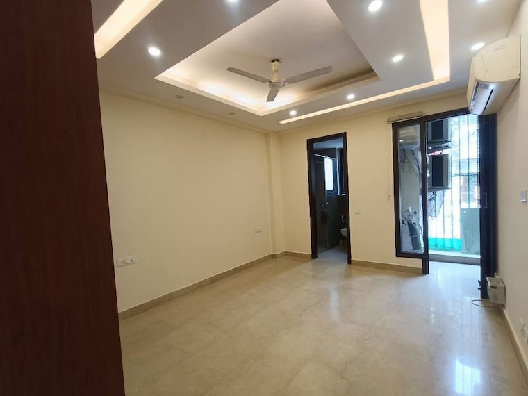 Room, greater kailash i 3 Bedroom 208 Sq.Yd. Builder Floor In Greater Kailash I Delhi 10774585