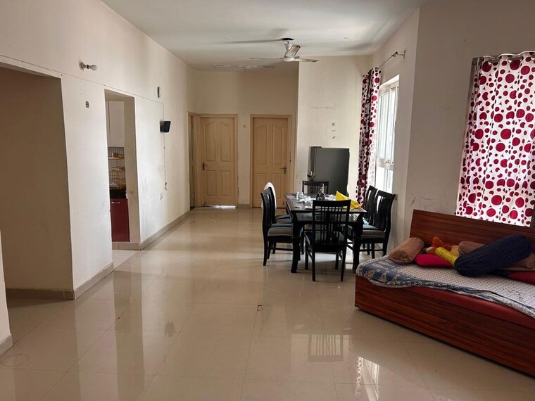 Living Room, mapsko-royale-ville 3 Bedroom 1790 Sq.Ft. Apartment In Sector 82 Gurgaon 10774595