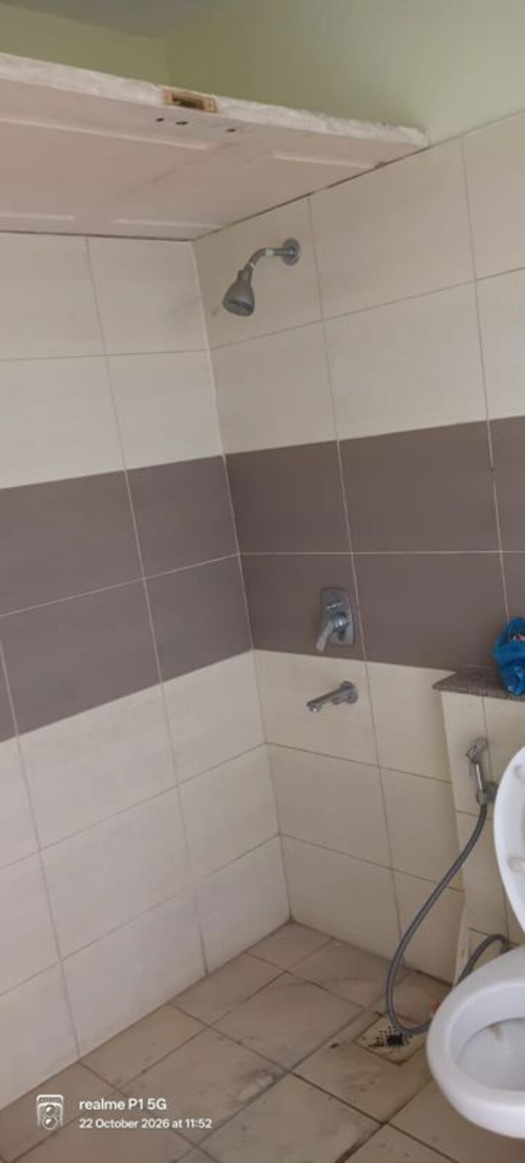 Bathroom, stellar-mi-citihomes 3.5 Bedroom 1110 Sq.Ft. Apartment In Omicron Iii Greater Noida Greater Noida 10774582