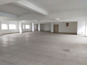  Office Space – Exterior View View at Ramanathapuram - for Rent