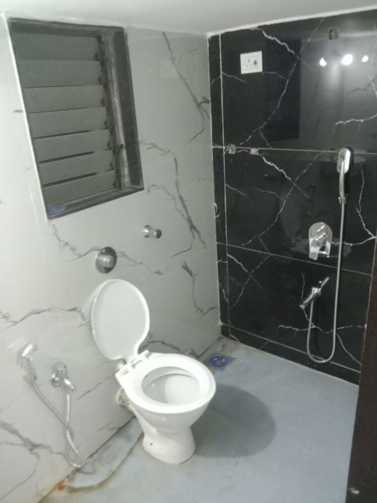 Bathroom, viva-parijat-heights 2 Bedroom 524 Sq.Ft. Apartment In Nalasopara West Palghar 10774602