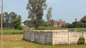  Plot – Exterior View View at Asti - for Sale