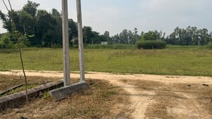 Plot Area in  Plot at Asti – for Sale