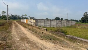 Plot Area in  Plot at Asti – for Sale