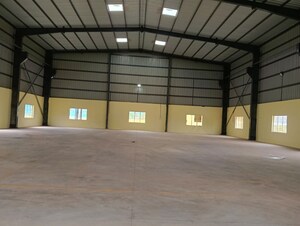  Warehouse For Rent in Dobbaspet