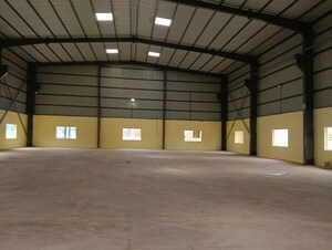 Parking in  Warehouse at Dobbaspet – for Rent