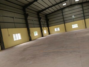 Parking in  Warehouse at Dobbaspet – for Rent