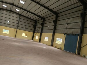 Parking in  Warehouse at Dobbaspet – for Rent