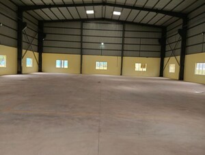 Parking in  Warehouse at Dobbaspet – for Rent