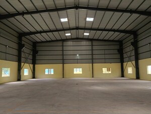 Building Lobby in  Warehouse at Dobbaspet – for Rent