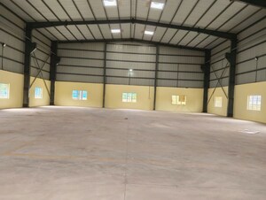 Parking in  Warehouse at Dobbaspet – for Rent