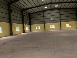 Parking in  Warehouse at Dobbaspet – for Rent