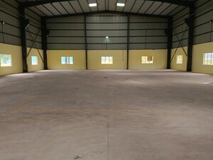 Parking in  Warehouse at Dobbaspet – for Rent