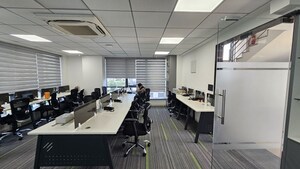  Office Space For Rent in Baner