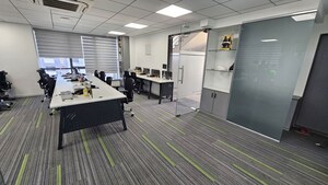 Team Area in  Office Space at Baner – for Rent
