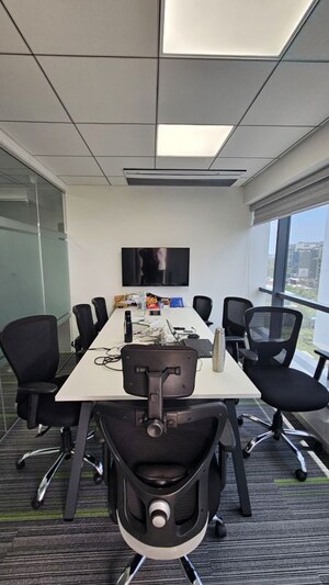 Team Area in  Office Space at Baner – for Rent