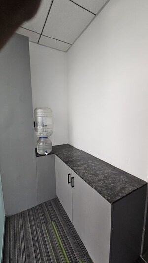 Furnished Amenities in  Office Space at Baner – for Rent