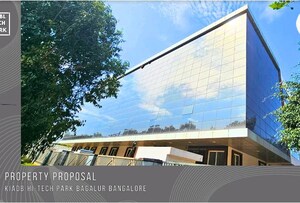 Swimming Pool in  Warehouse at Doddaballapura – for Sale