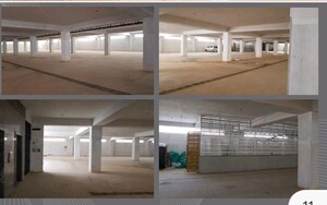 Parking in  Warehouse at Doddaballapura – for Sale