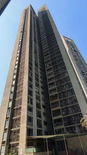 3.5 BHK Apartment For Rent in Radius Imperial Heights, Goregaon West