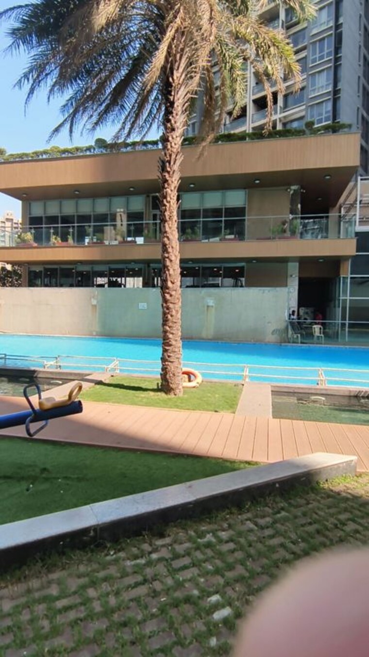 Swimming Pool, radius-imperial-heights 3.5 Bedroom 1900 Sq.Ft. Apartment In Goregaon West Mumbai 10774615