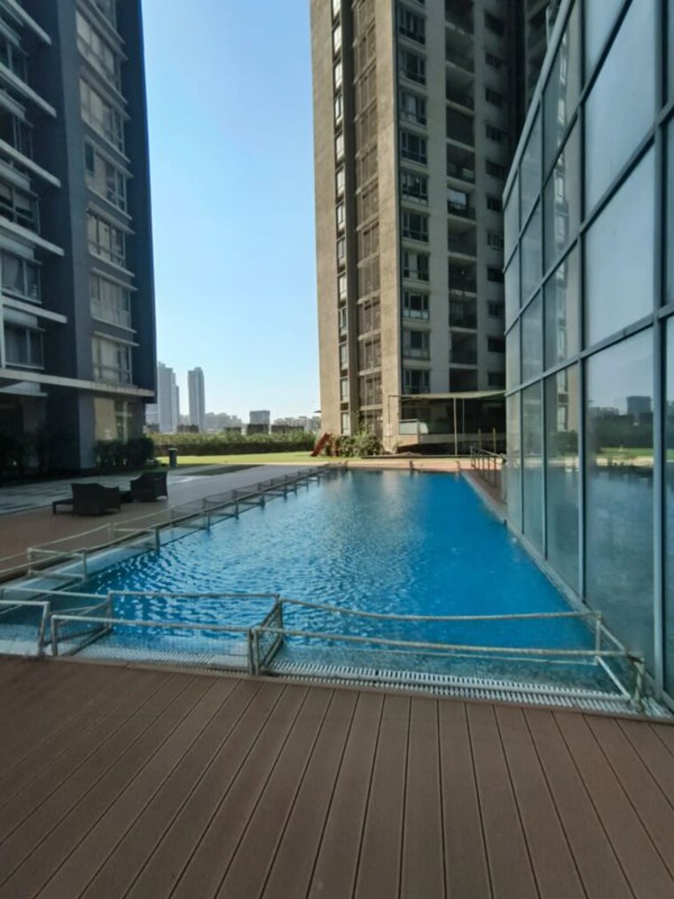 Swimming Pool, radius-imperial-heights 3.5 Bedroom 1900 Sq.Ft. Apartment In Goregaon West Mumbai 10774615