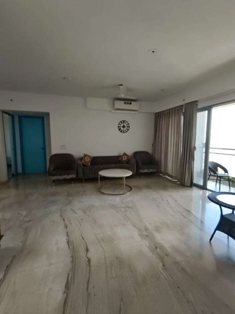 Bedroom, radius-imperial-heights 3.5 Bedroom 1900 Sq.Ft. Apartment In Goregaon West Mumbai 10774615