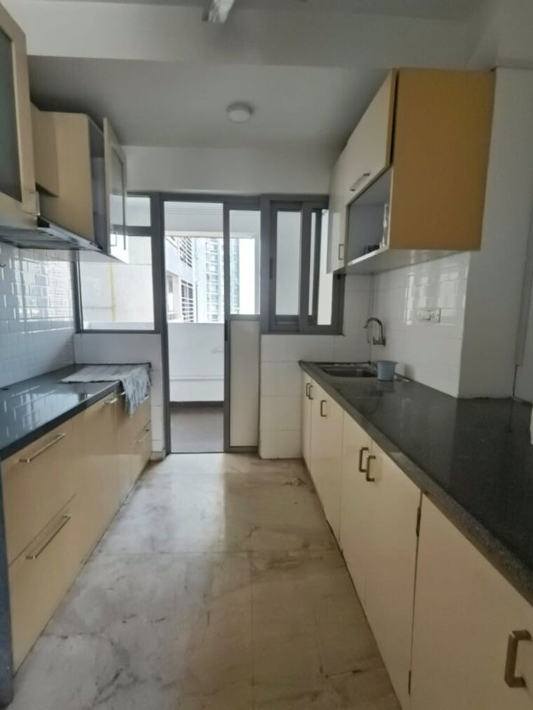 Kitchen, radius-imperial-heights 3.5 Bedroom 1900 Sq.Ft. Apartment In Goregaon West Mumbai 10774615