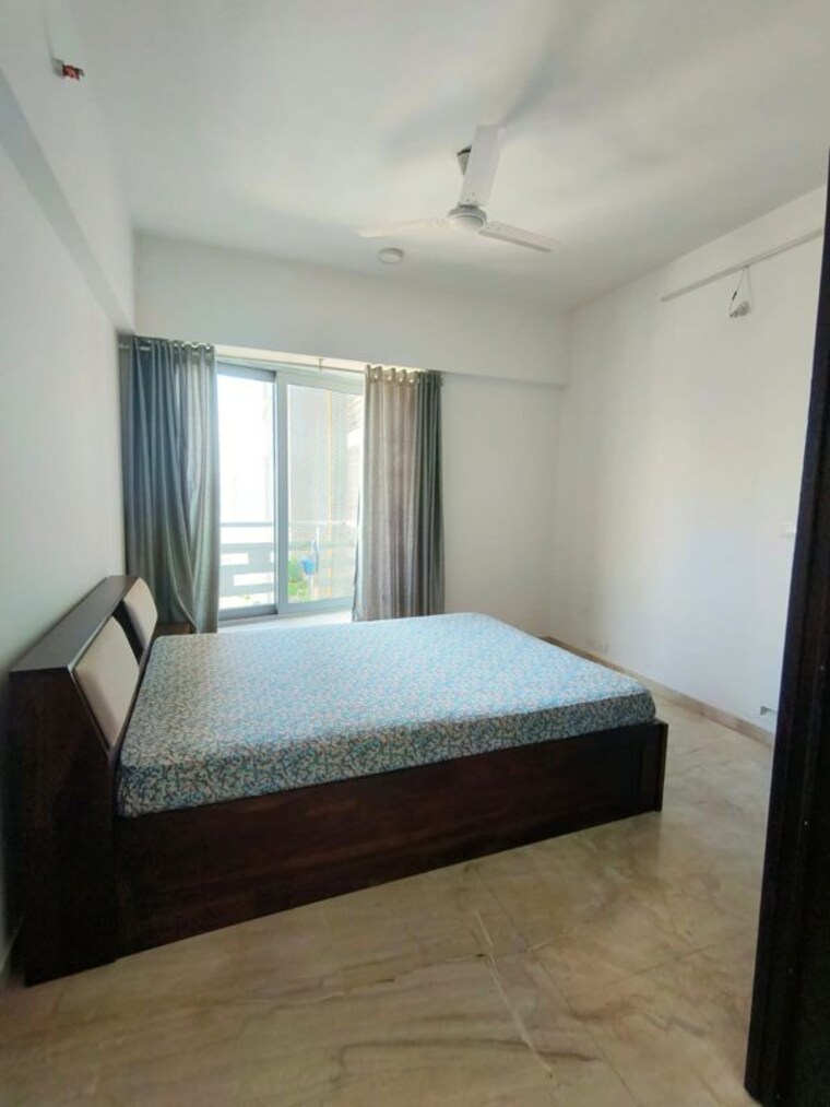 Bedroom, radius-imperial-heights 3.5 Bedroom 1900 Sq.Ft. Apartment In Goregaon West Mumbai 10774615