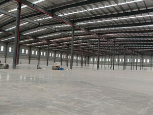  Warehouse For Rent in Dobbaspet