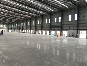   Warehouse at Dobbaspet – for Rent