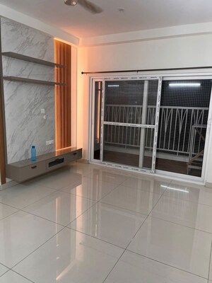 2 BHK Apartment For Rent in Eden Park At The Prestige City, Sarjapur Road