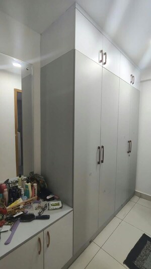 Furnished Amenities in 3 BHK Apartment at INDIS Viva City, Kondapur – for Sale