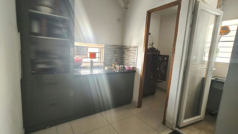 Bathroom, indis-viva-city 3 Bedroom 2595 Sq.Ft. Apartment In Kondapur Hyderabad 10774618