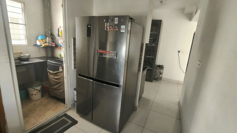 undefined, indis-viva-city 3 Bedroom 2595 Sq.Ft. Apartment In Kondapur Hyderabad 10774618