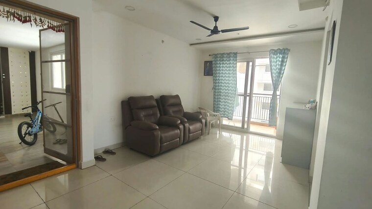 Living Room, indis-viva-city 3 Bedroom 2595 Sq.Ft. Apartment In Kondapur Hyderabad 10774618