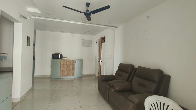 Living Room, indis-viva-city 3 Bedroom 2595 Sq.Ft. Apartment In Kondapur Hyderabad 10774618