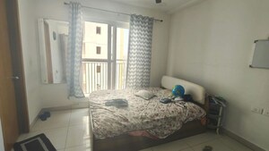 Bedroom in 3 BHK Apartment at INDIS Viva City, Kondapur – for Sale