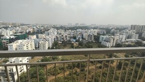 3 BHK Apartment – Exterior View View at INDIS Viva City, Kondapur - for Sale