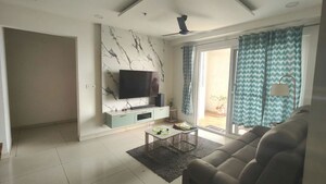 3 BHK Apartment For Sale in INDIS Viva City, Kondapur