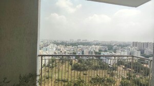 3 BHK Apartment – Exterior View View at INDIS Viva City, Kondapur - for Sale