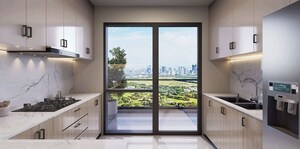 Room in 3 BHK Apartment at Emaar Serenity Hills, Sector 86 – for Sale