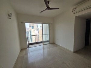 2.5 BHK Apartment For Rent in Lodha Aurum Grande, Kanjurmarg East