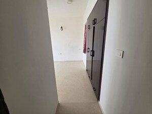 Building Lobby in 2.5 BHK Apartment at Lodha Aurum Grande, Kanjurmarg East – for Rent