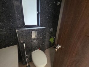 Furnished Amenities in 2.5 BHK Apartment at Lodha Aurum Grande, Kanjurmarg East – for Rent