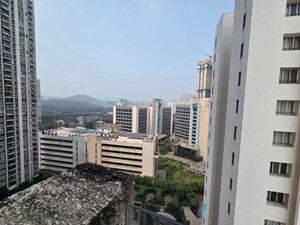2.5 BHK Apartment – Exterior View View at Lodha Aurum Grande, Kanjurmarg East - for Rent