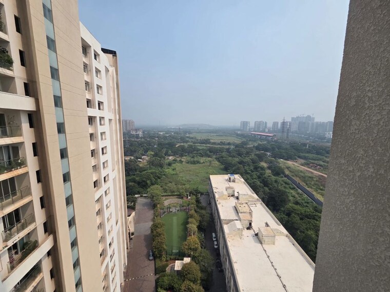Exterior View, lodha-aurum-grande 2.5 Bedroom 950 Sq.Ft. Apartment In Kanjurmarg East Mumbai 10774625