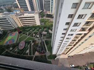 2.5 BHK Apartment – Exterior View View at Lodha Aurum Grande, Kanjurmarg East - for Rent